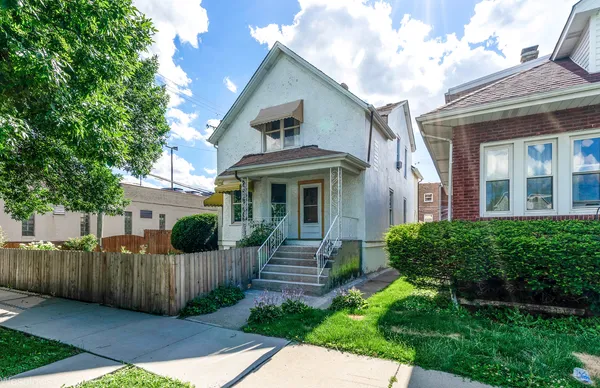 $457,900 | 2416 North Rutherford Avenue, Chicago, IL 60707