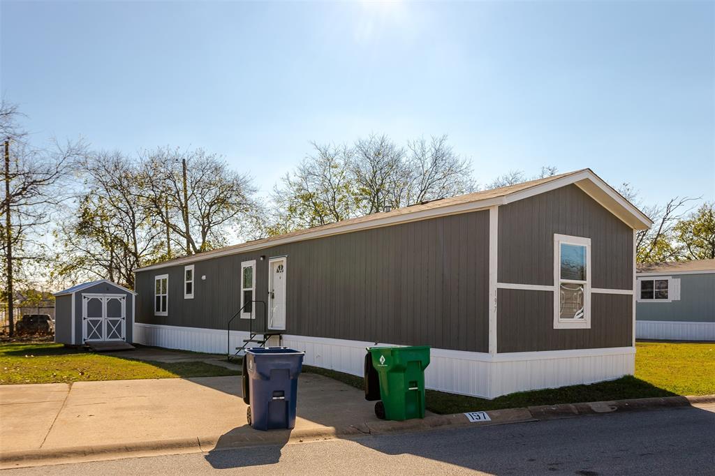 2900 Interstate 35, Unit 197 Waco, TX 76706 - Photo 24 of 24 a view of a house with pool