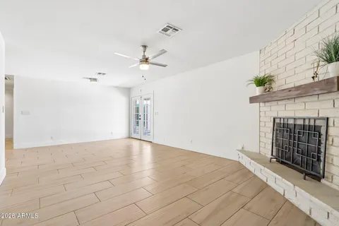 $675,000 | 8731 East Sandalwood Drive, Scottsdale, AZ 85250