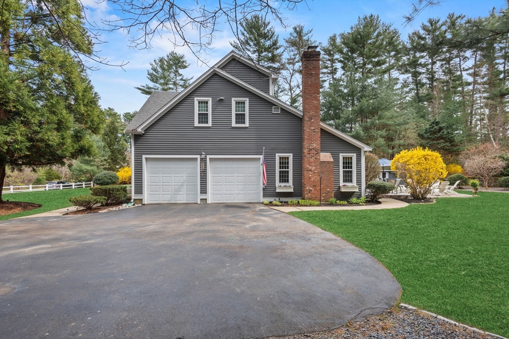 37 Meeting House Road Kingston, MA 02364 - Photo 3 of 40 Gallery Image 3
