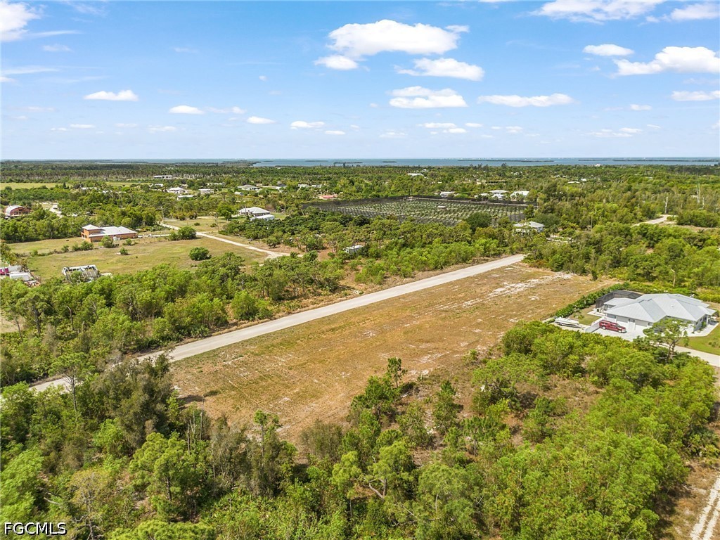 6320 Mannheim Road Bokeelia, FL 33922 - Photo 12 of 20 a view of an ocean and beach