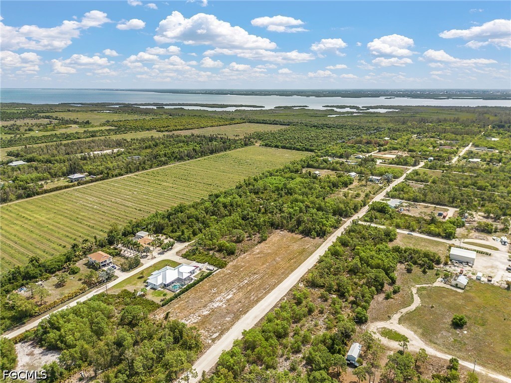 6320 Mannheim Road Bokeelia, FL 33922 - Photo 17 of 20 a view of an ocean and beach