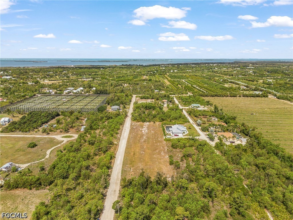6320 Mannheim Road Bokeelia, FL 33922 - Photo 20 of 20 a view of an ocean and beach