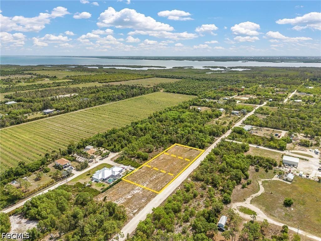 6320 Mannheim Road Bokeelia, FL 33922 - Photo 5 of 20 a view of an ocean and beach
