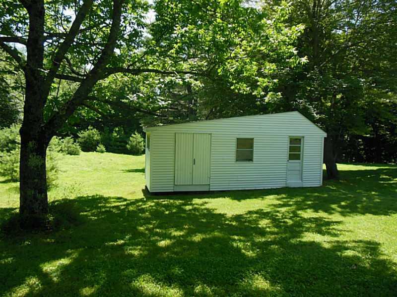 231 Thundercastle Road Readfield, ME 04355 - Photo 19 of 28 Storage.