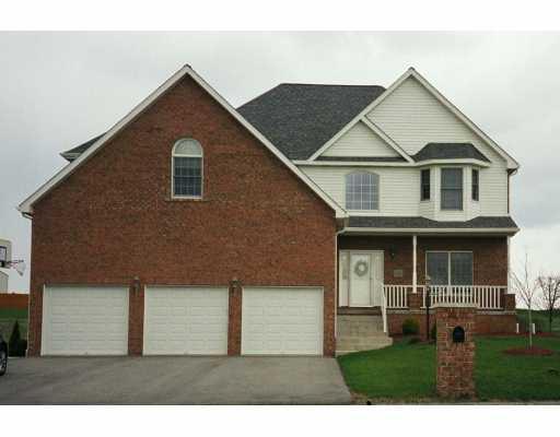210 Lentz Road Latrobe, PA 15650 - Photo 1 of 5 Exterior Front.