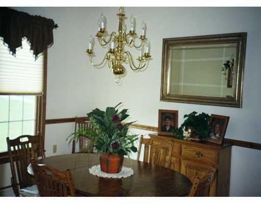 210 Lentz Road Latrobe, PA 15650 - Photo 2 of 5 Dining Room.