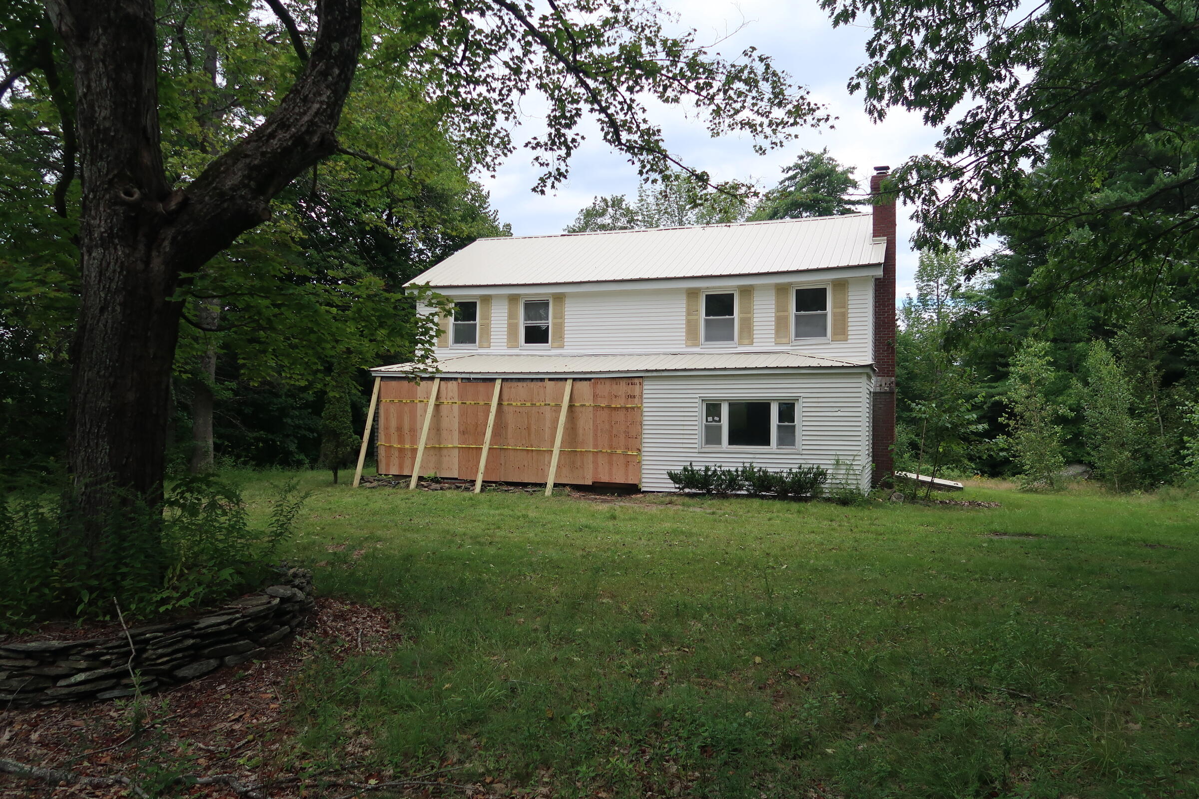 550 Whitefield Road Pittston, ME 04345 - Photo 1 of 45 IMG_8104