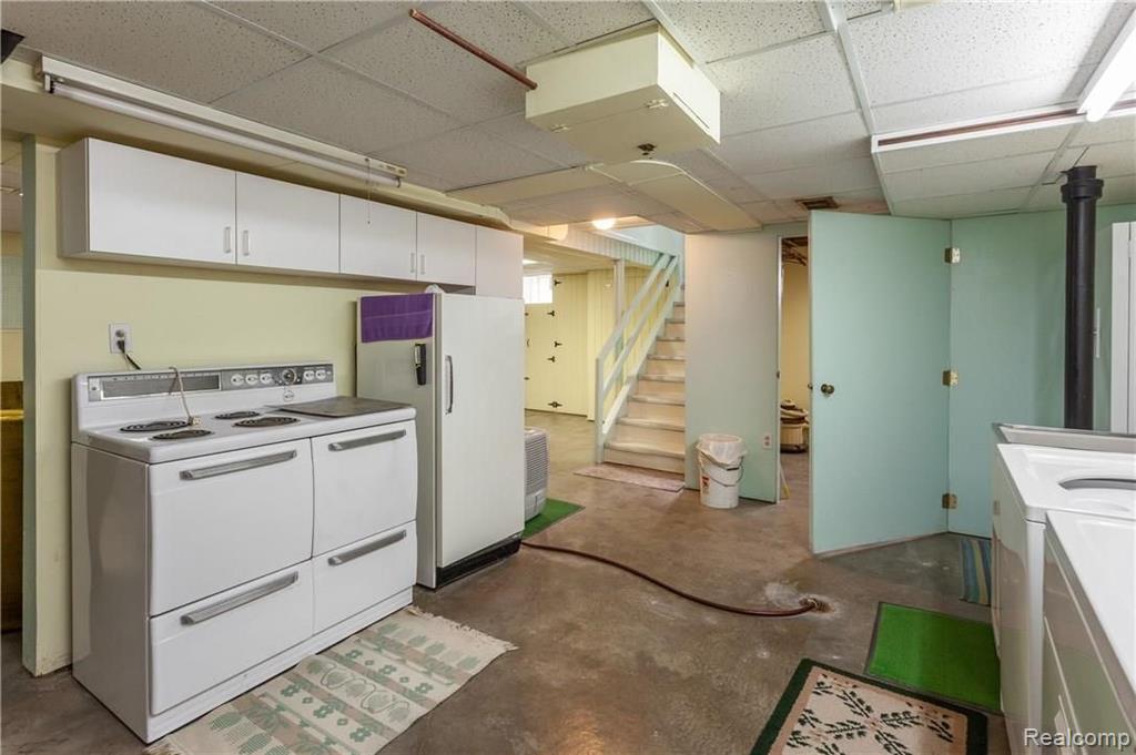 3514 Walnut Street Dearborn, MI 48124 - Photo 28 of 29