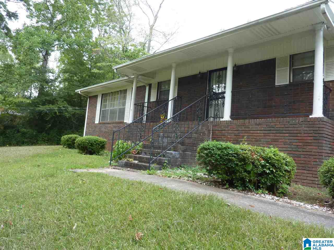 2321 Arcadia Road Birmingham, AL 35214 - Photo 1 of 21
