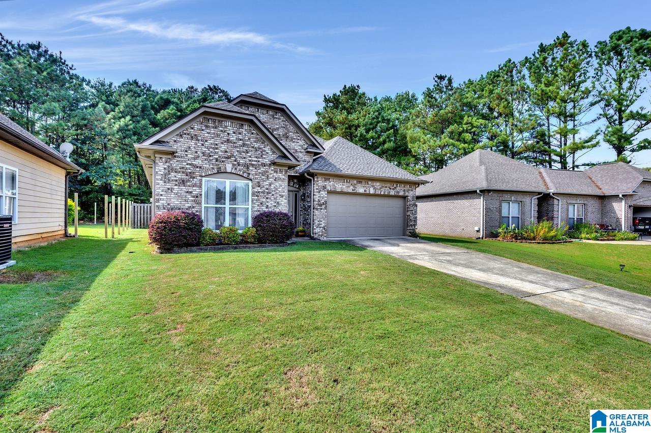 986 Wren Way Mount Olive, AL 35117 - Photo 1 of 24