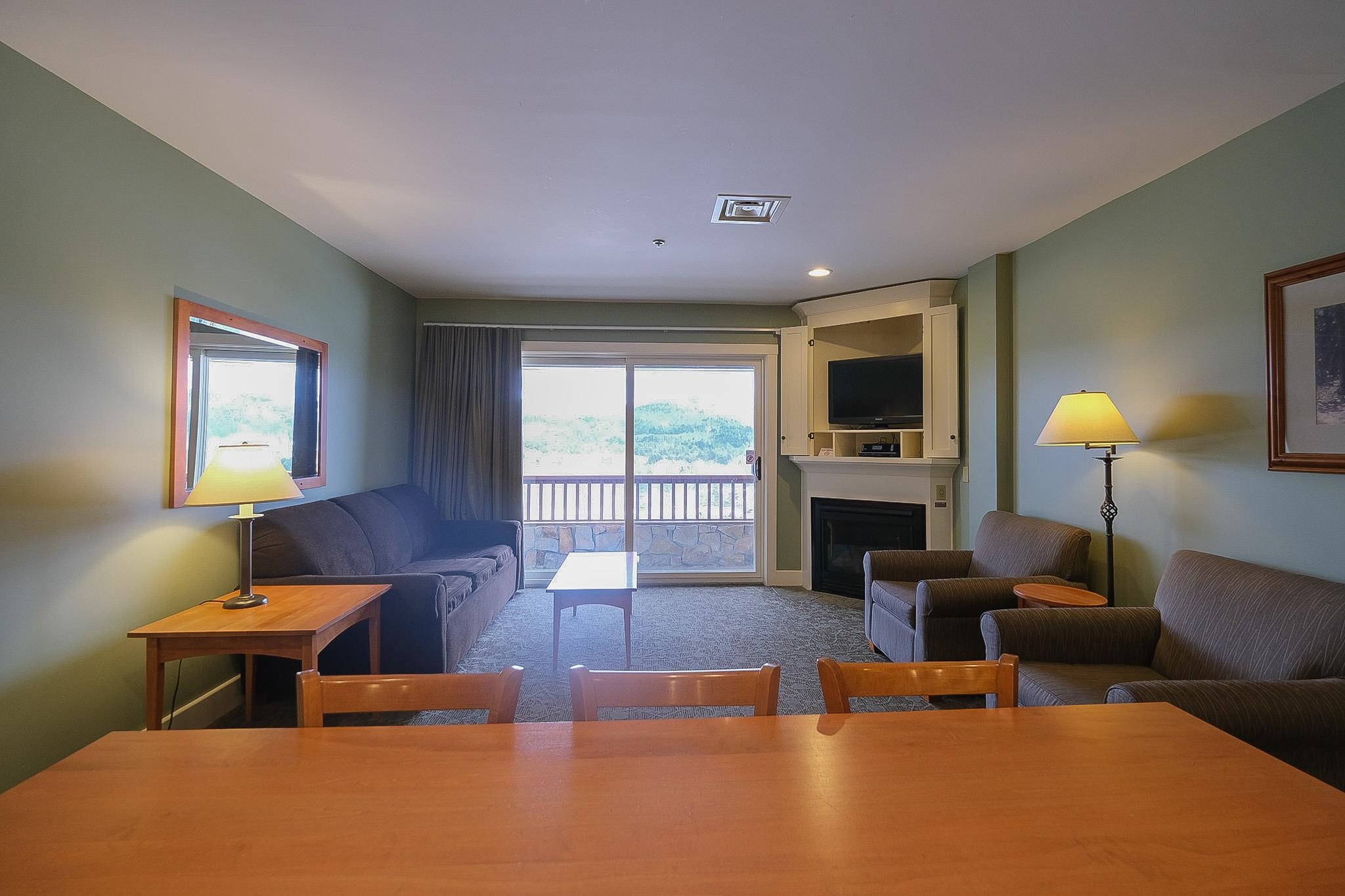 342-344 Jackson Gore Road, Unit 342/344 QIV Ludlow, VT 05149 - Photo 12 of 57