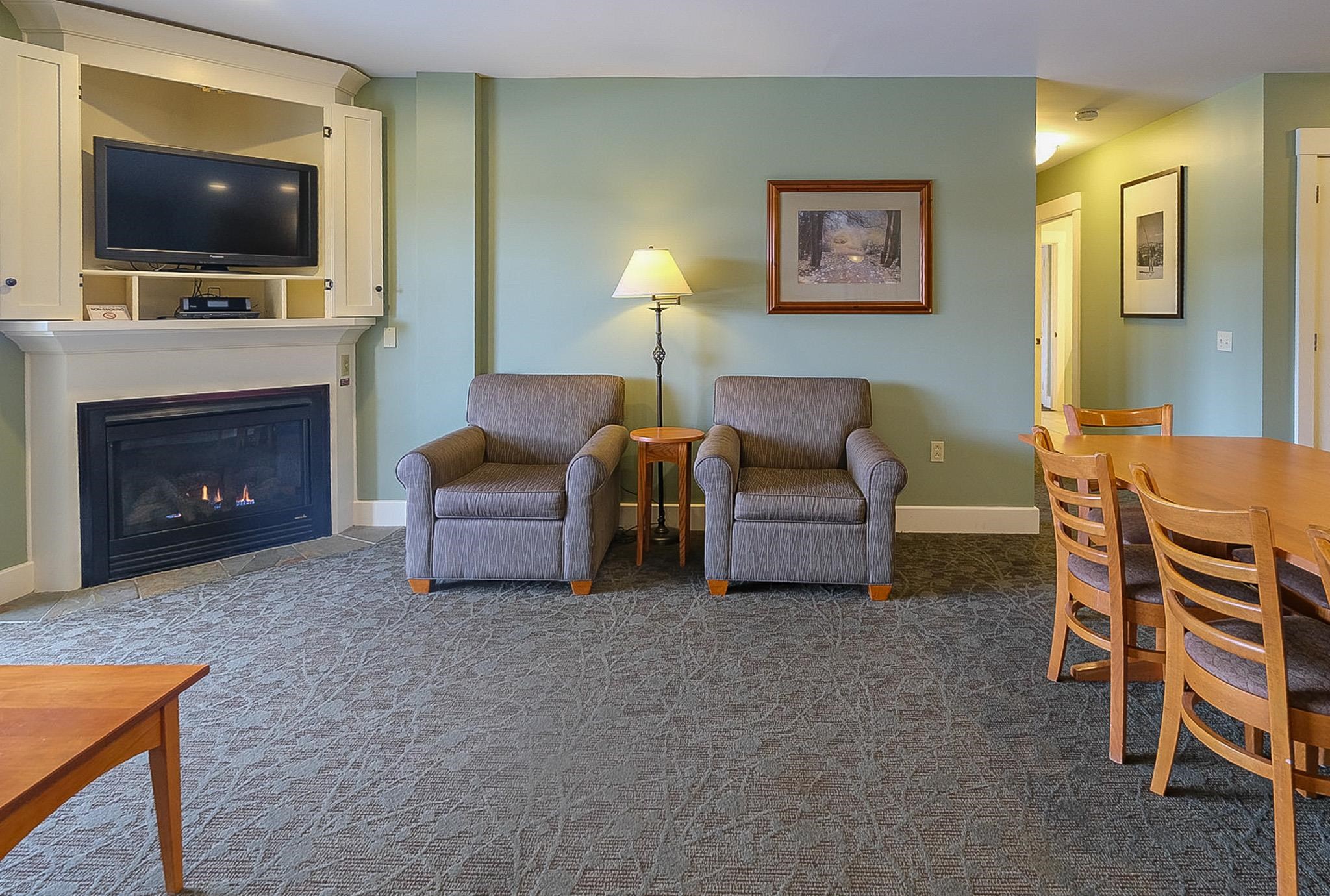 342-344 Jackson Gore Road, Unit 342/344 QIV Ludlow, VT 05149 - Photo 16 of 57