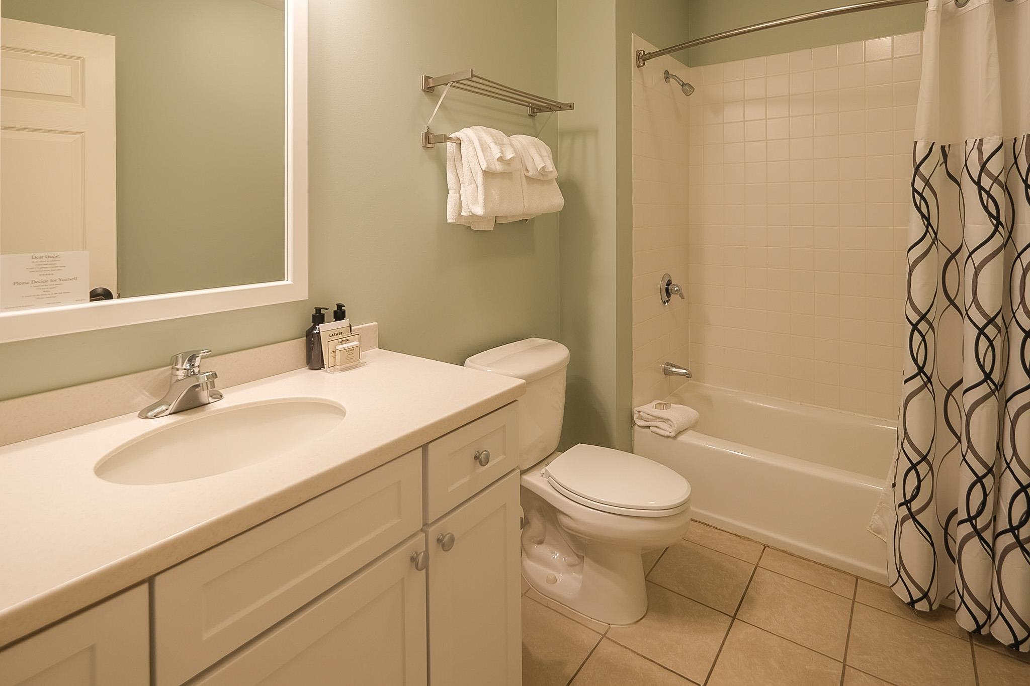 342-344 Jackson Gore Road, Unit 342/344 QIV Ludlow, VT 05149 - Photo 23 of 57