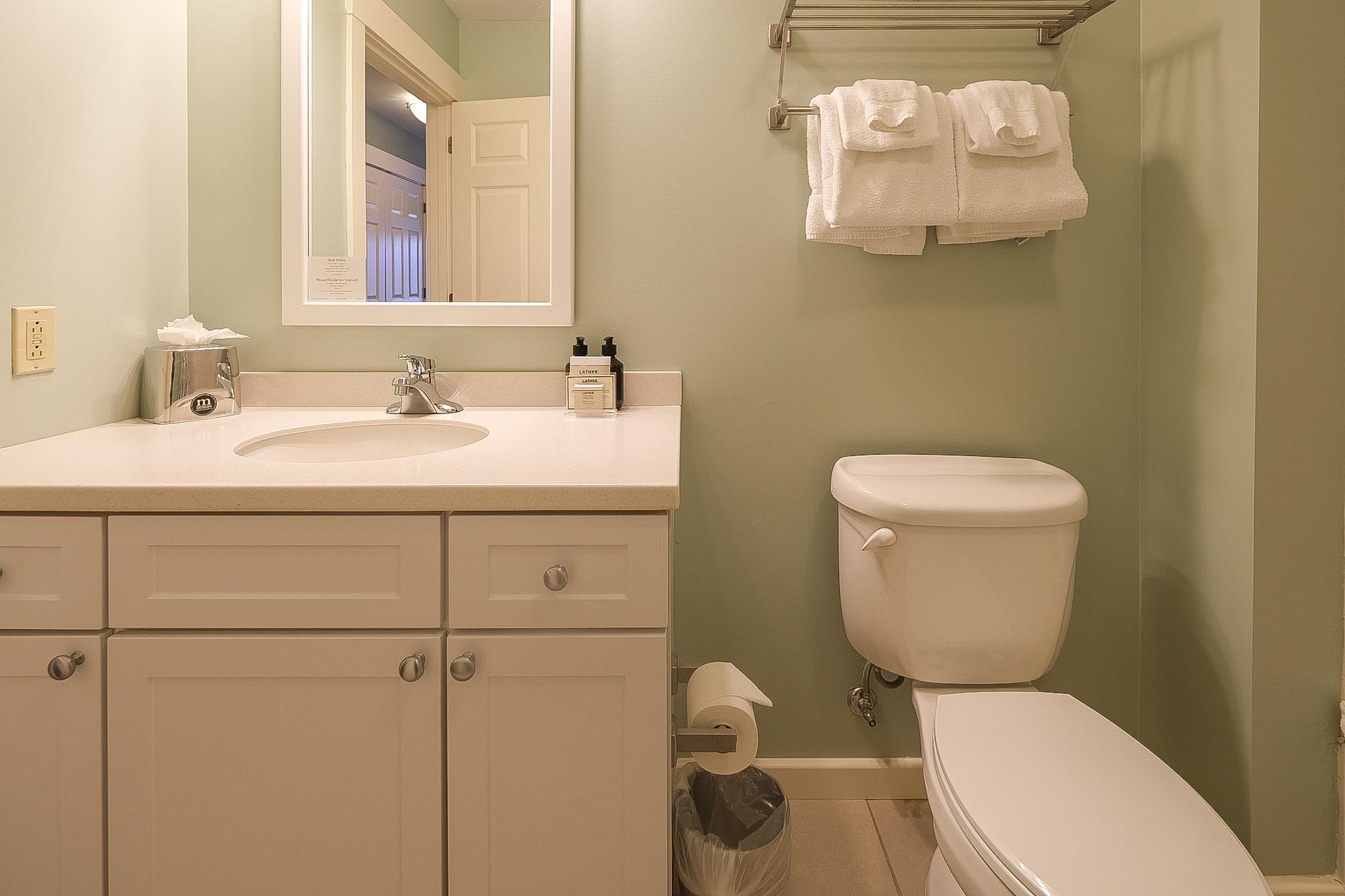342-344 Jackson Gore Road, Unit 342/344 QIV Ludlow, VT 05149 - Photo 24 of 57