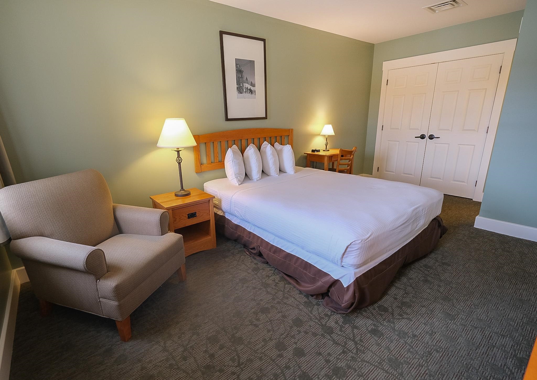 342-344 Jackson Gore Road, Unit 342/344 QIV Ludlow, VT 05149 - Photo 25 of 57