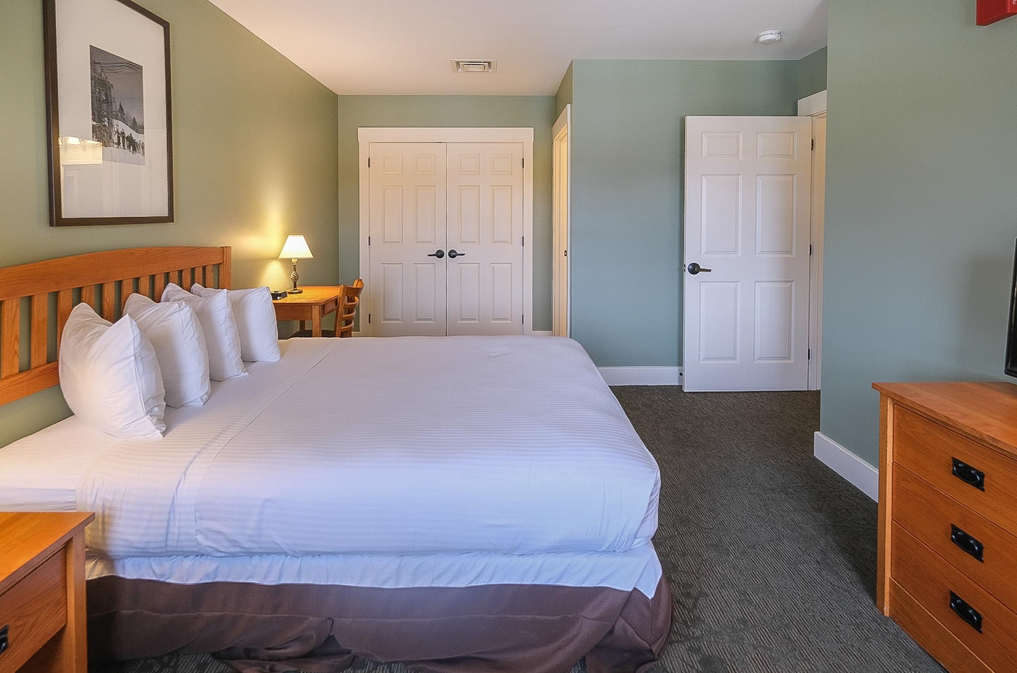 342-344 Jackson Gore Road, Unit 342/344 QIV Ludlow, VT 05149 - Photo 26 of 57
