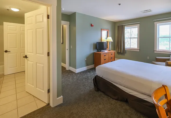 $195,000 | 342-344 Jackson Gore Road, Unit 342/344 QIV, Ludlow, VT 05149