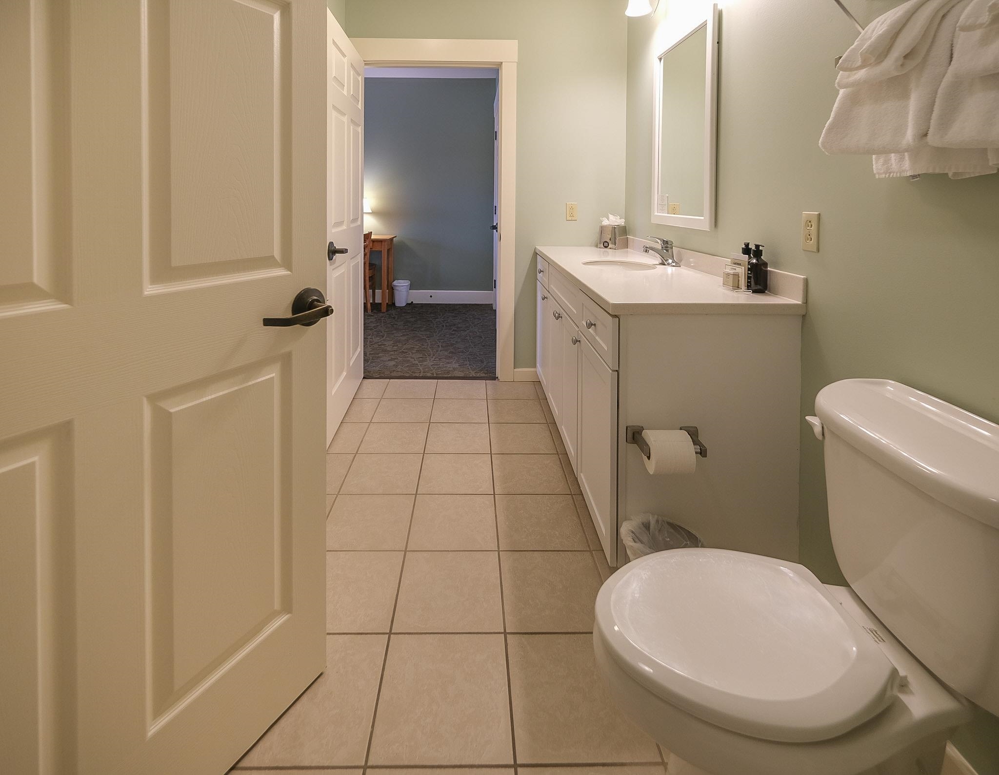 342-344 Jackson Gore Road, Unit 342/344 QIV Ludlow, VT 05149 - Photo 29 of 57