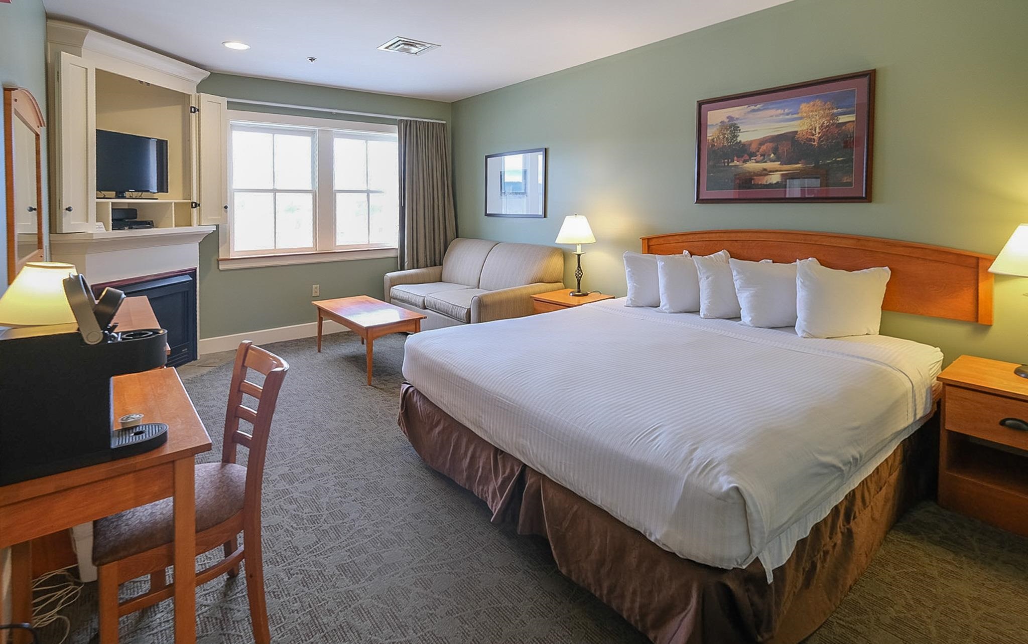 342-344 Jackson Gore Road, Unit 342/344 QIV Ludlow, VT 05149 - Photo 31 of 57