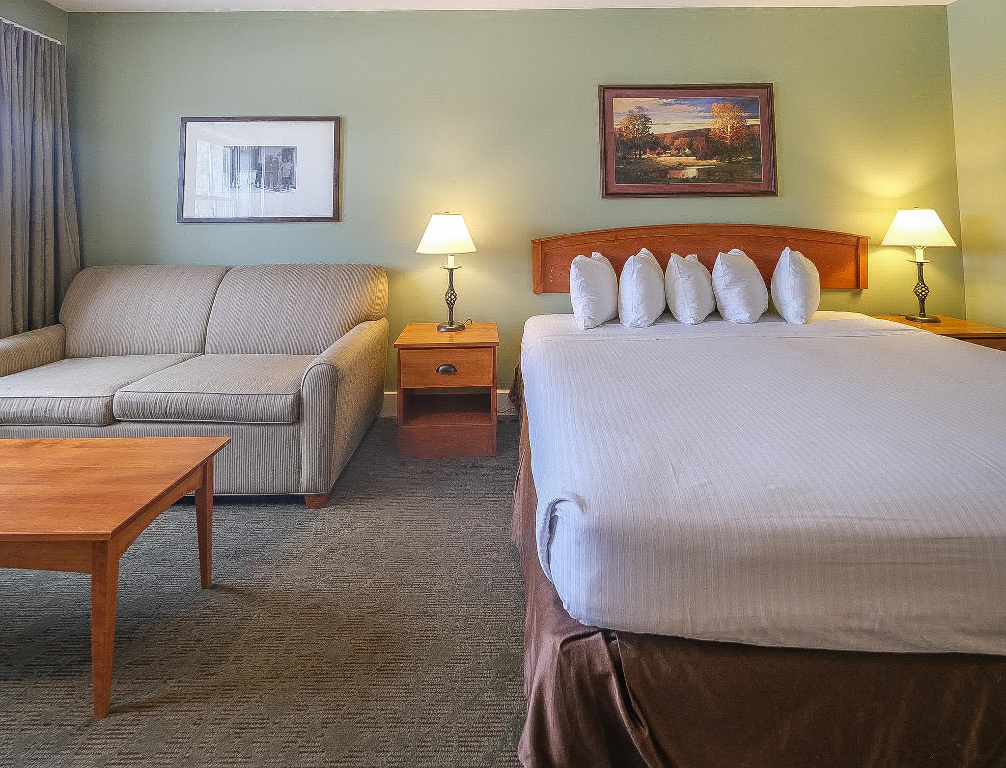 342-344 Jackson Gore Road, Unit 342/344 QIV Ludlow, VT 05149 - Photo 35 of 57