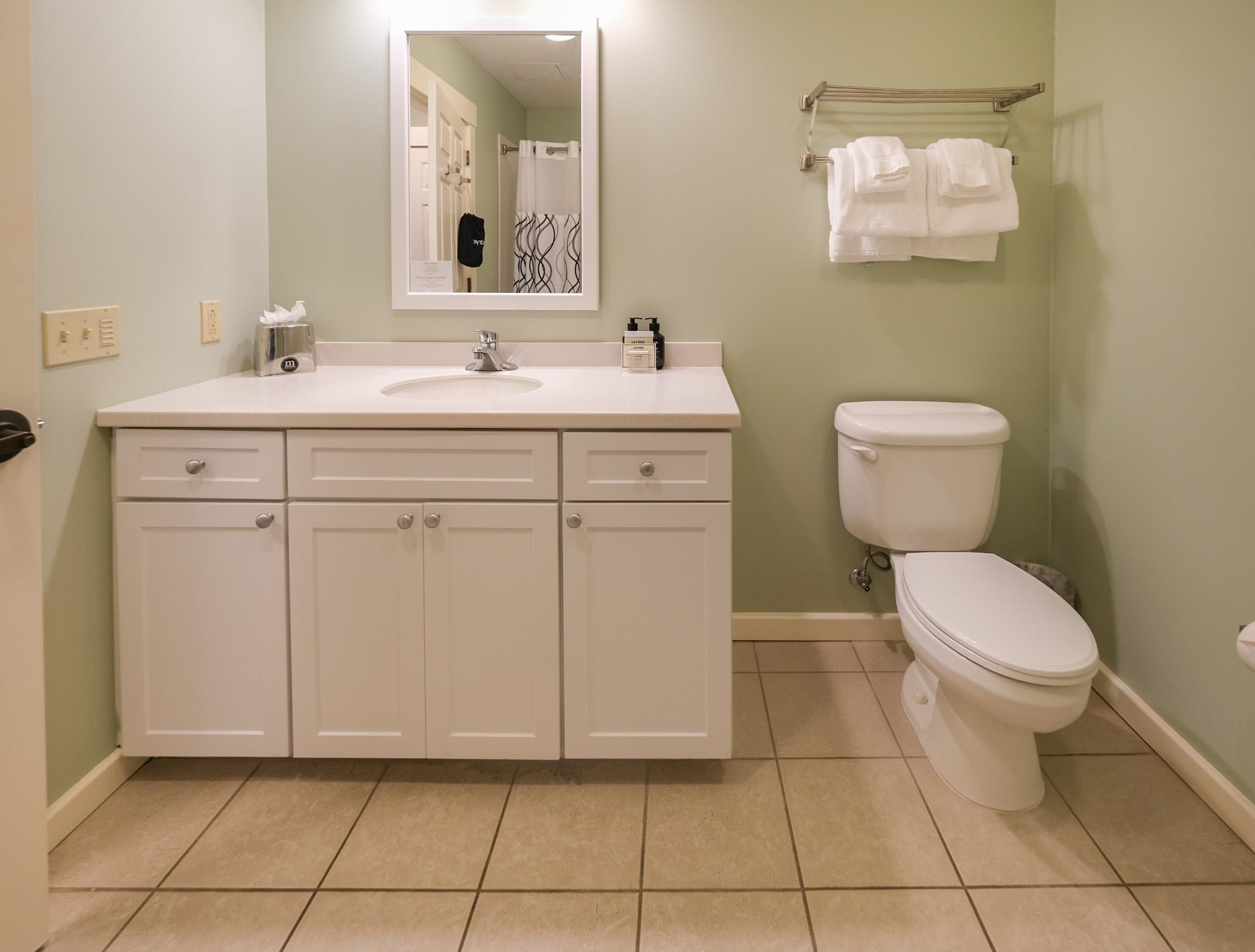 342-344 Jackson Gore Road, Unit 342/344 QIV Ludlow, VT 05149 - Photo 38 of 57
