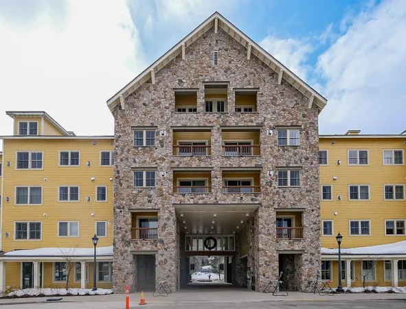 $195,000 | 342-344 Jackson Gore Road, Unit 342/344 QIV, Ludlow, VT 05149