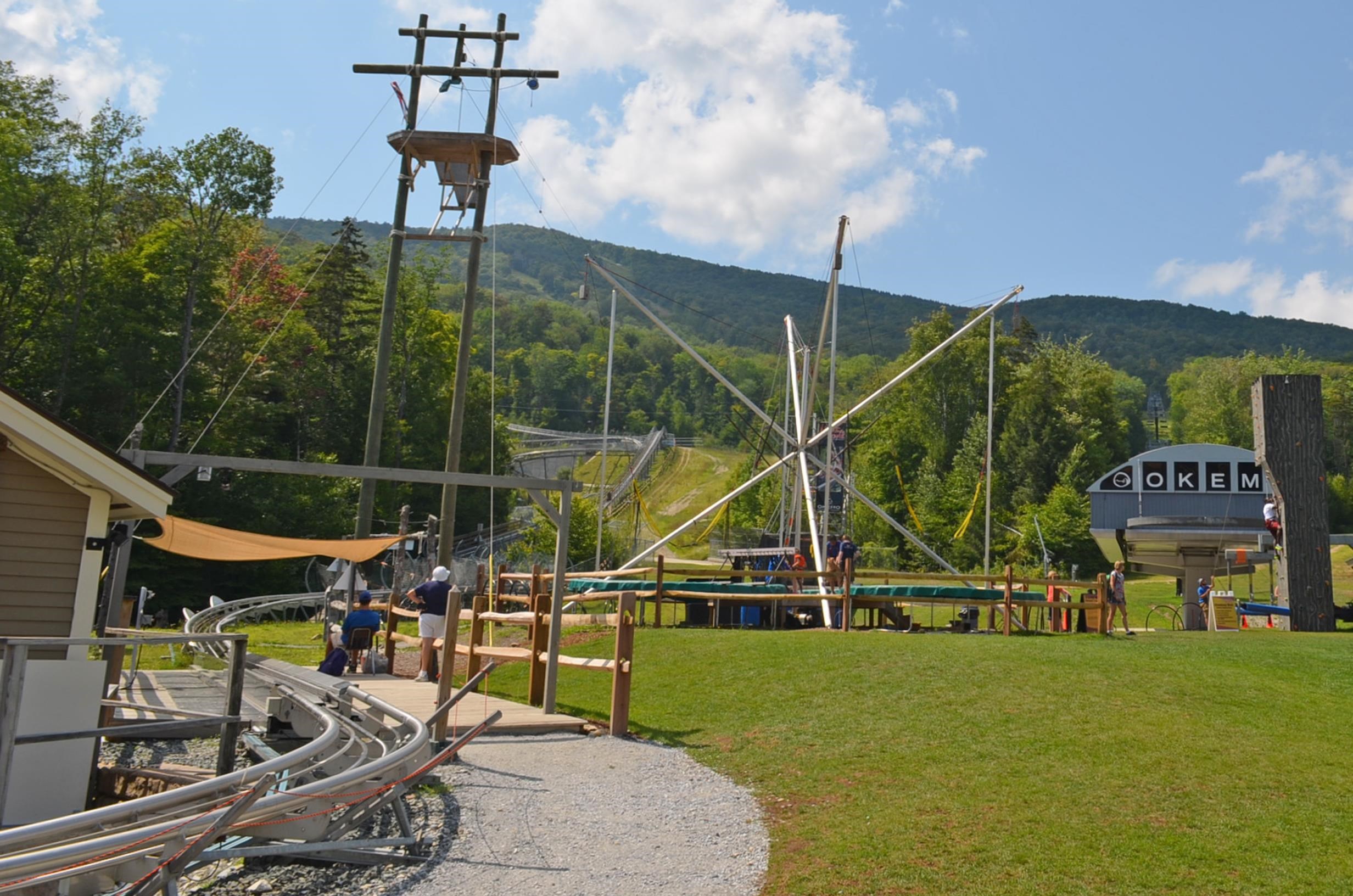 342-344 Jackson Gore Road, Unit 342/344 QIV Ludlow, VT 05149 - Photo 54 of 57