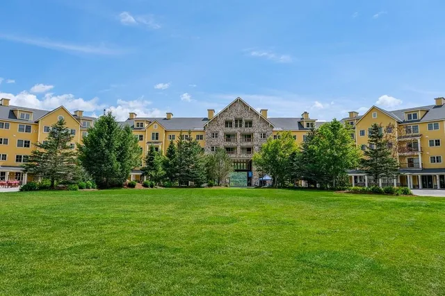 $195,000 | 342-344 Jackson Gore Road, Unit 342/344 QIV, Ludlow, VT 05149