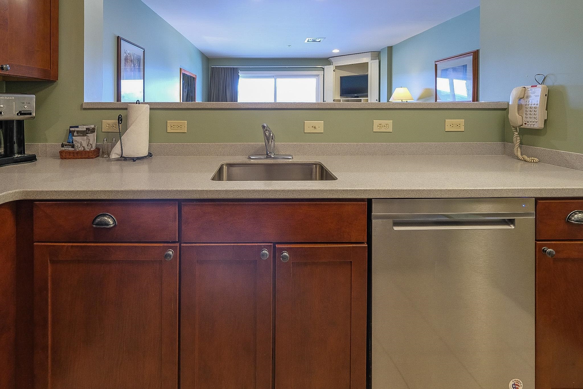342-344 Jackson Gore Road, Unit 342/344 QIV Ludlow, VT 05149 - Photo 6 of 57
