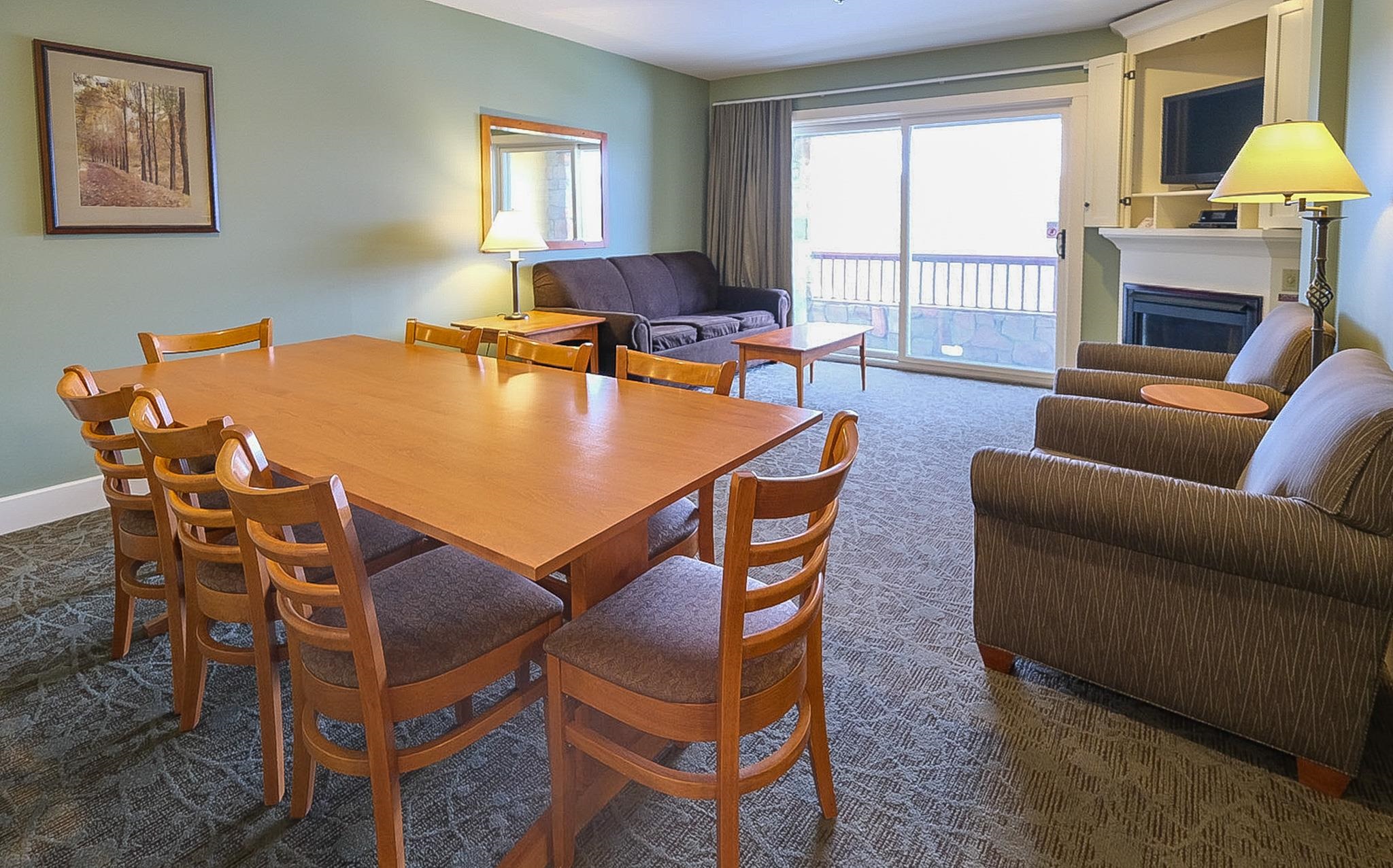342-344 Jackson Gore Road, Unit 342/344 QIV Ludlow, VT 05149 - Photo 10 of 57