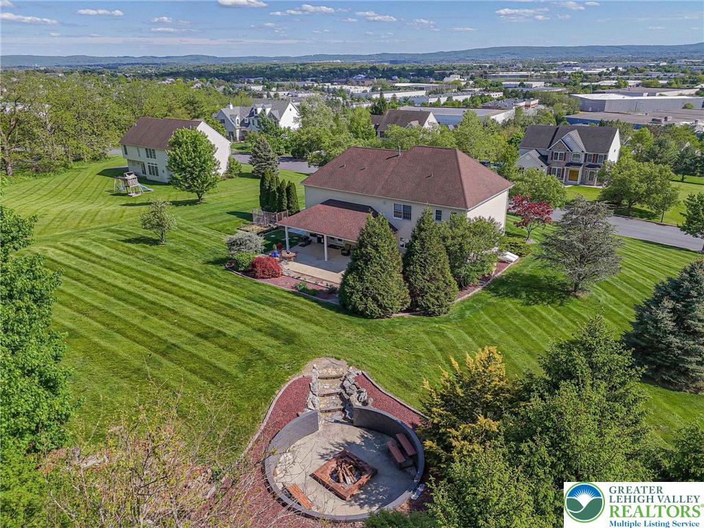 6551 Overlook Road Orefield, PA 18069 - Photo 81 of 82