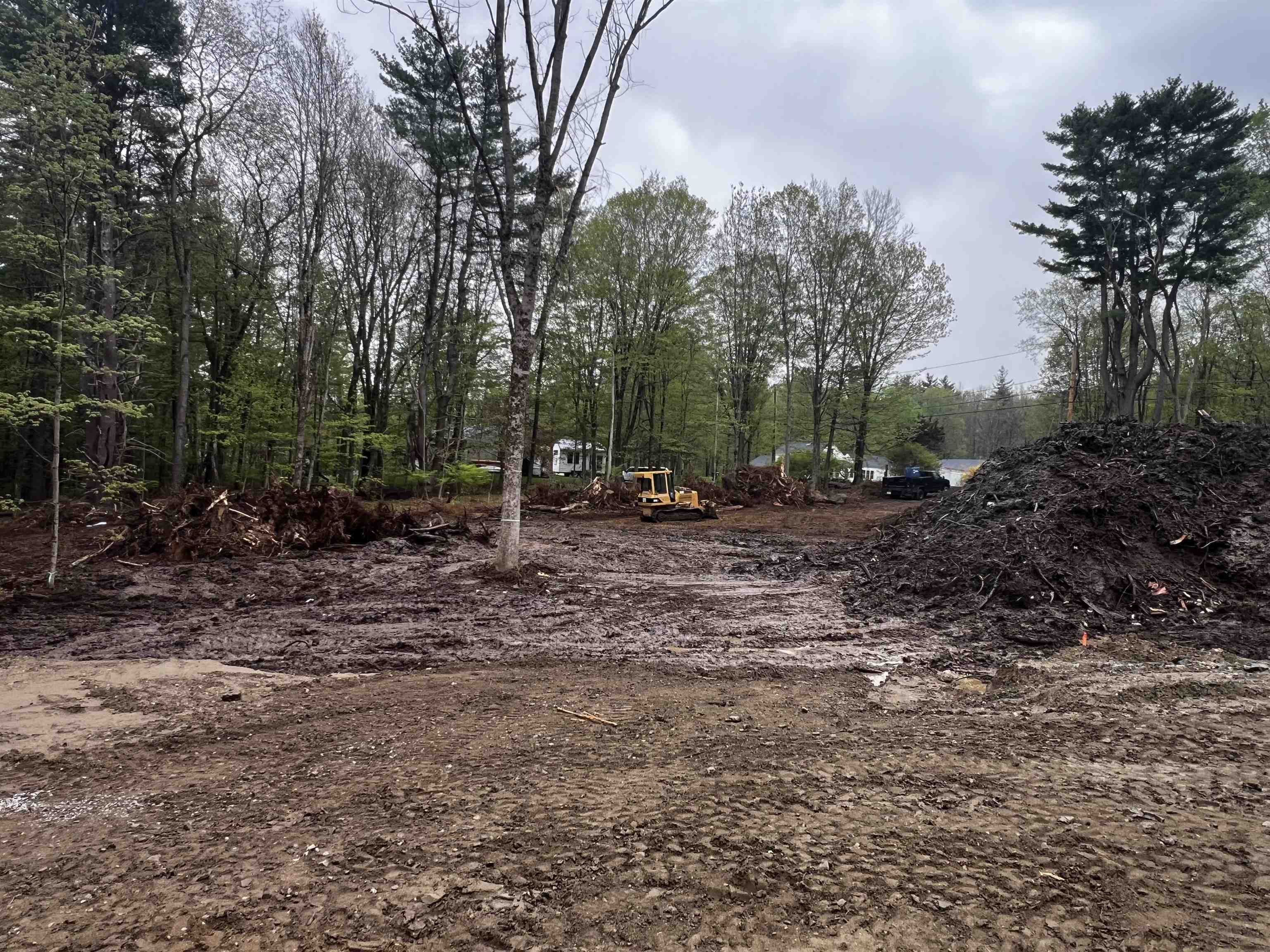 Lot 11-46b Hilliard Road Exeter, NH 03833 - Photo 4 of 14
