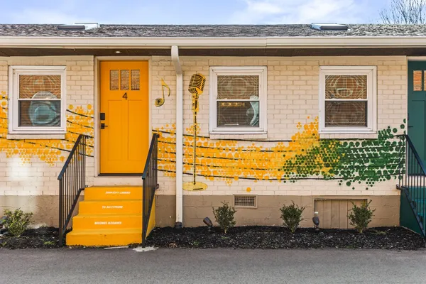 $2,499,000 | 1222 Gallatin Avenue, Nashville, TN 37206