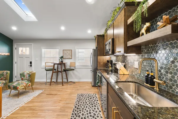 $2,499,000 | 1222 Gallatin Avenue, Nashville, TN 37206