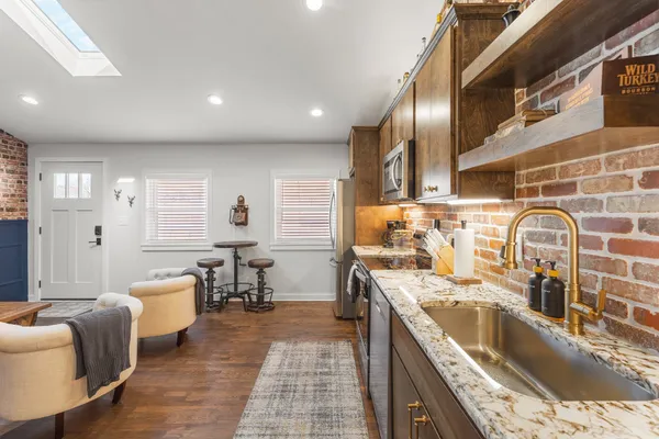 $2,499,000 | 1222 Gallatin Avenue, Nashville, TN 37206