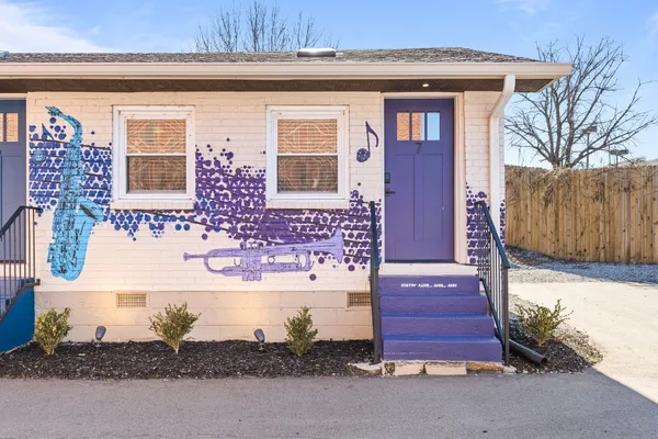 $2,499,000 | 1222 Gallatin Avenue, Nashville, TN 37206