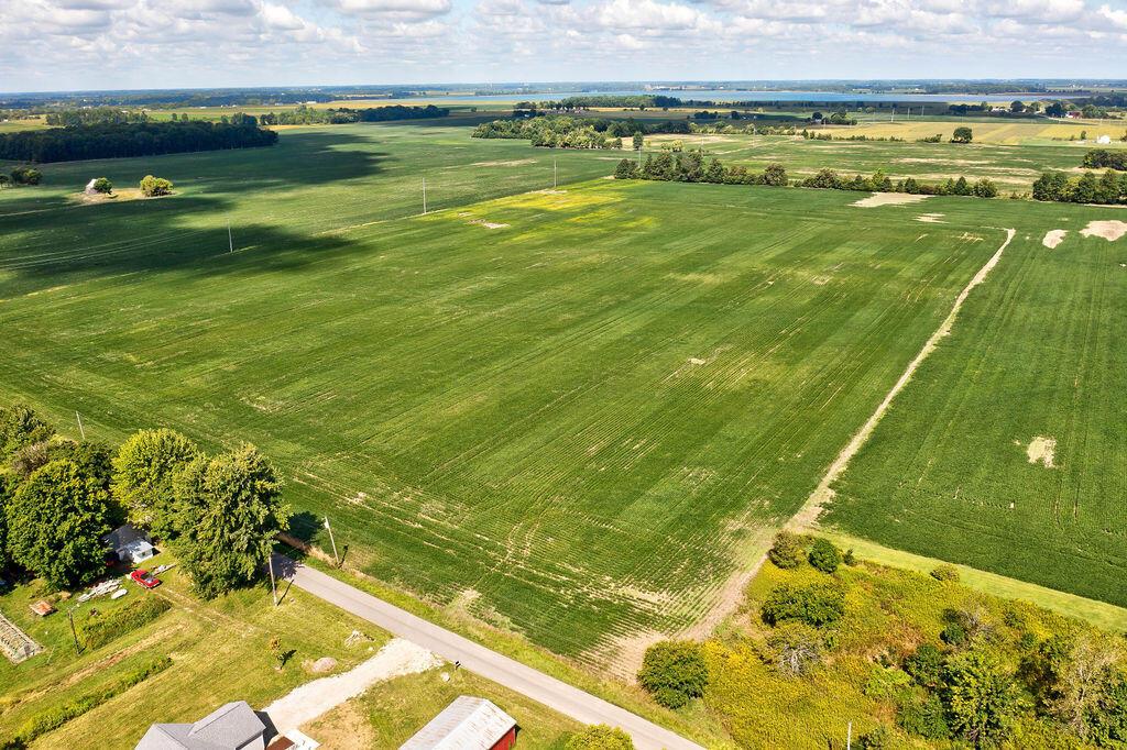 0 Fulton Creek Road, Unit LOT 1 Radnor, OH 43066 - Photo 31 of 45 31. Aerial
