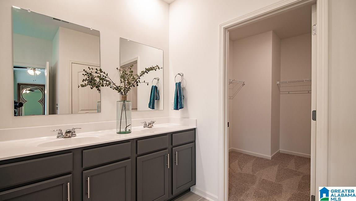 1238 Archers Trace Springville, AL 35146 - Photo 15 of 22