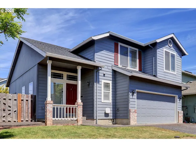 $564,000 | 21525 Southwest Frammy Way, Beaverton, OR 97003