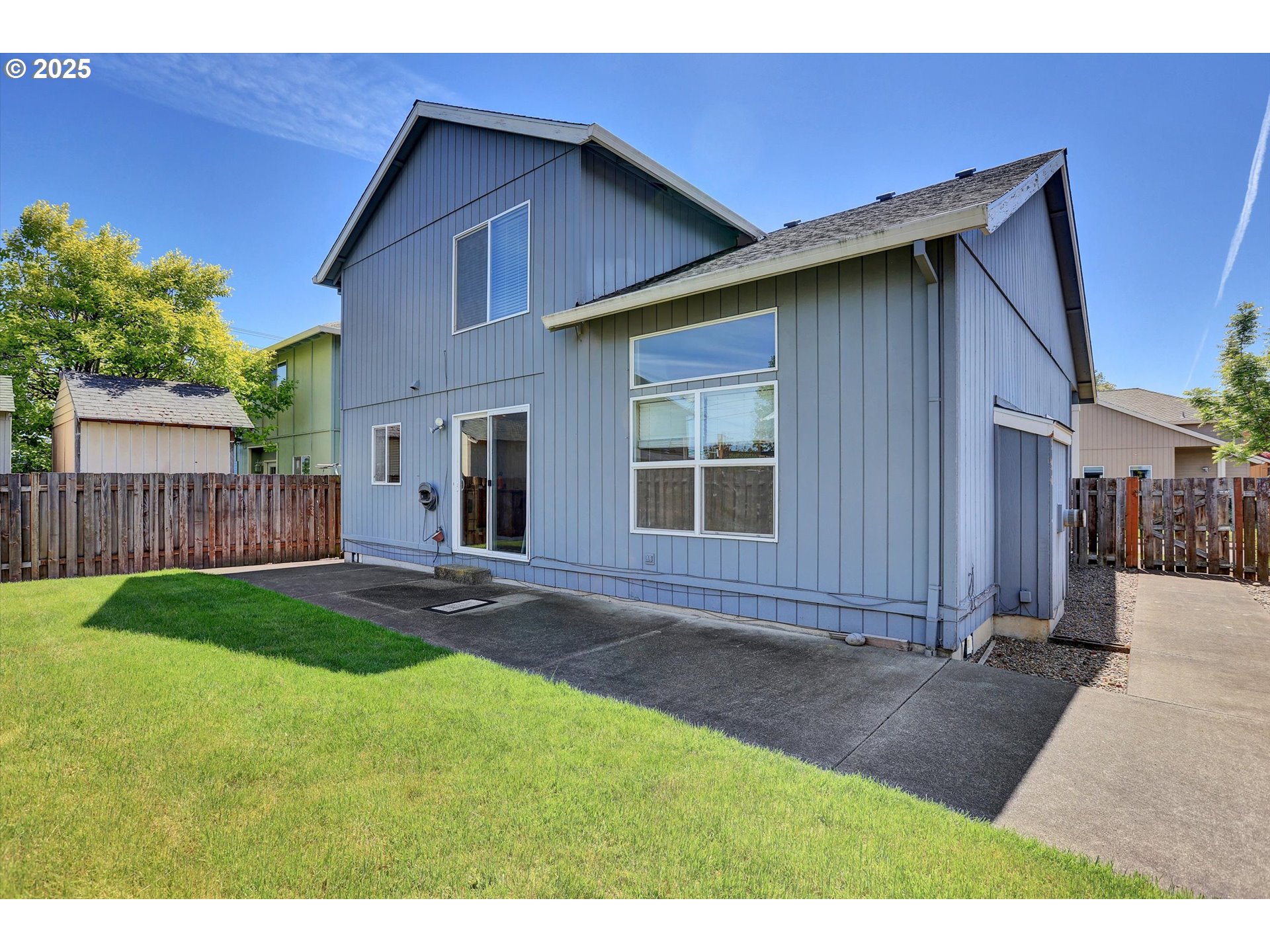 21525 Southwest Frammy Way Beaverton, OR 97003 - Photo 31 of 33