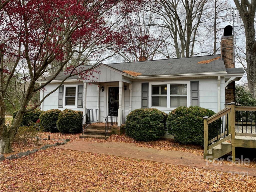 2563 Farmington Road Mocksville, NC 27028 - Photo 1 of 42 Gallery Image 1