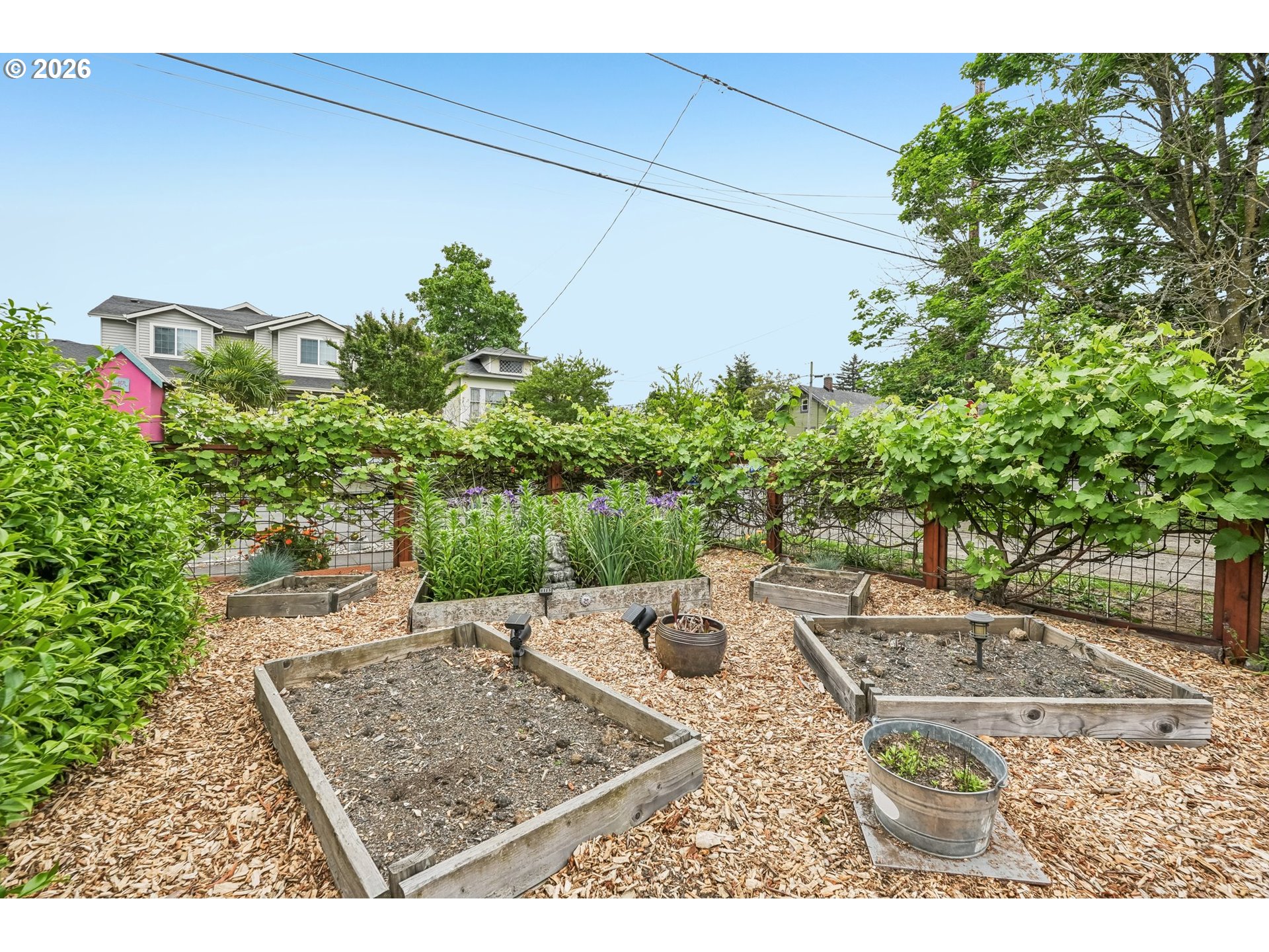 1511 Northeast Rosa Parks Way Portland, OR 97211 - Photo 4 of 41