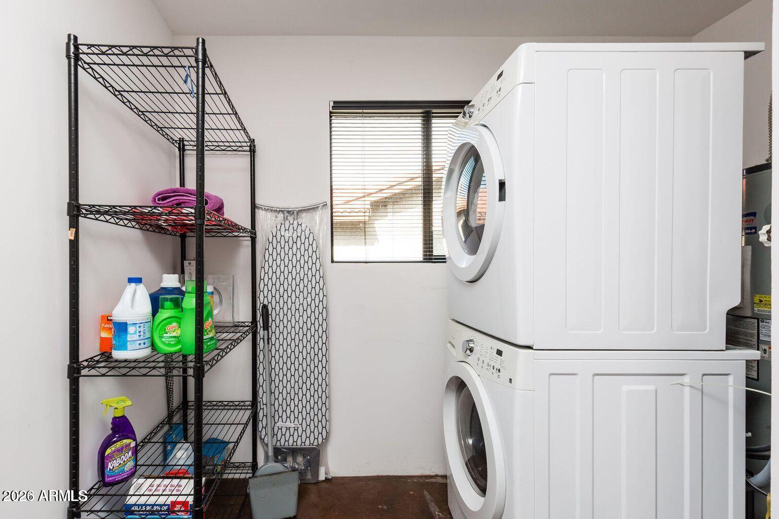 5002 North 38th Place Phoenix, AZ 85018 - Photo 38 of 56 Washer and Dryer in the home