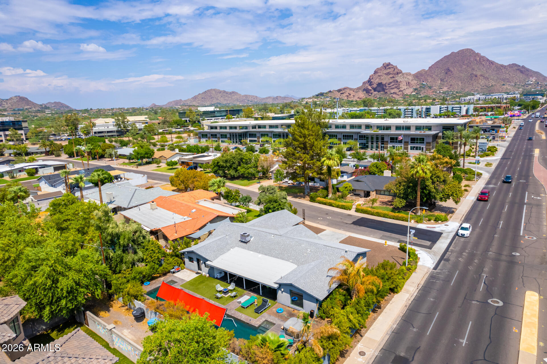 5002 North 38th Place Phoenix, AZ 85018 - Photo 45 of 56 07-38th