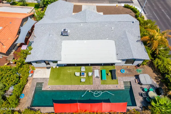 $1,350,000 | 5002 North 38th Place, Phoenix, AZ 85018