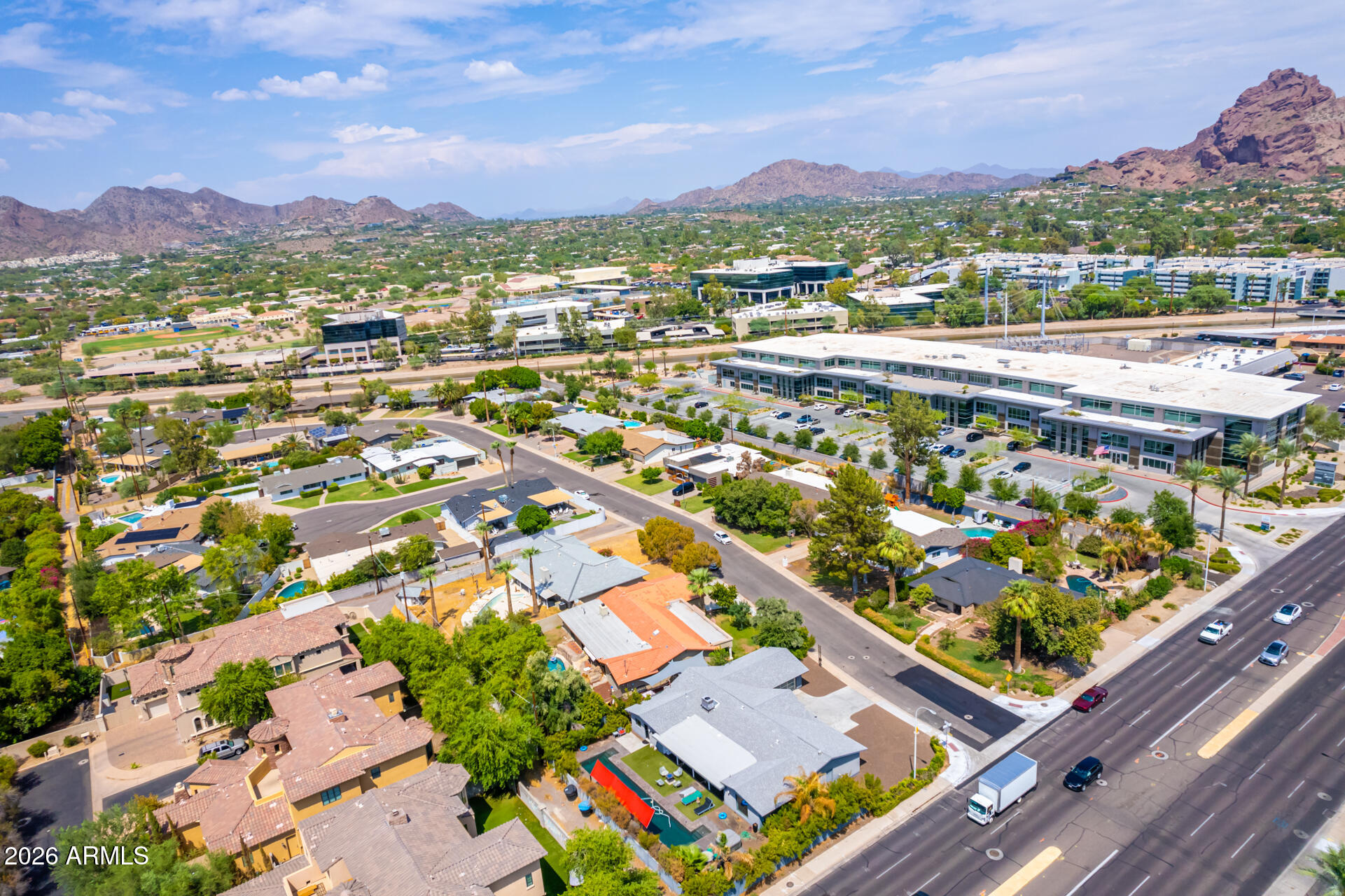 5002 North 38th Place Phoenix, AZ 85018 - Photo 50 of 56 12-38th
