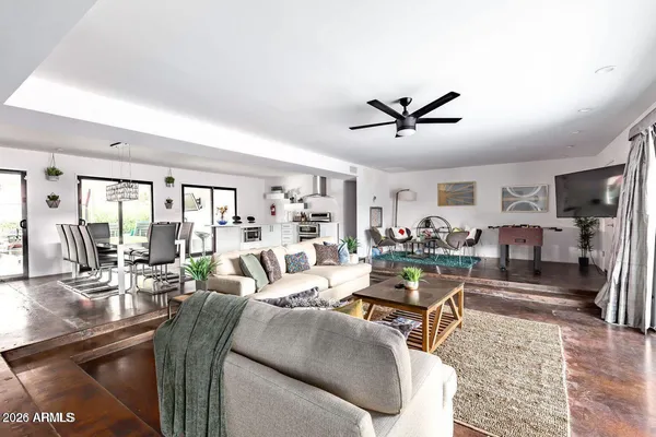 $1,350,000 | 5002 North 38th Place, Phoenix, AZ 85018
