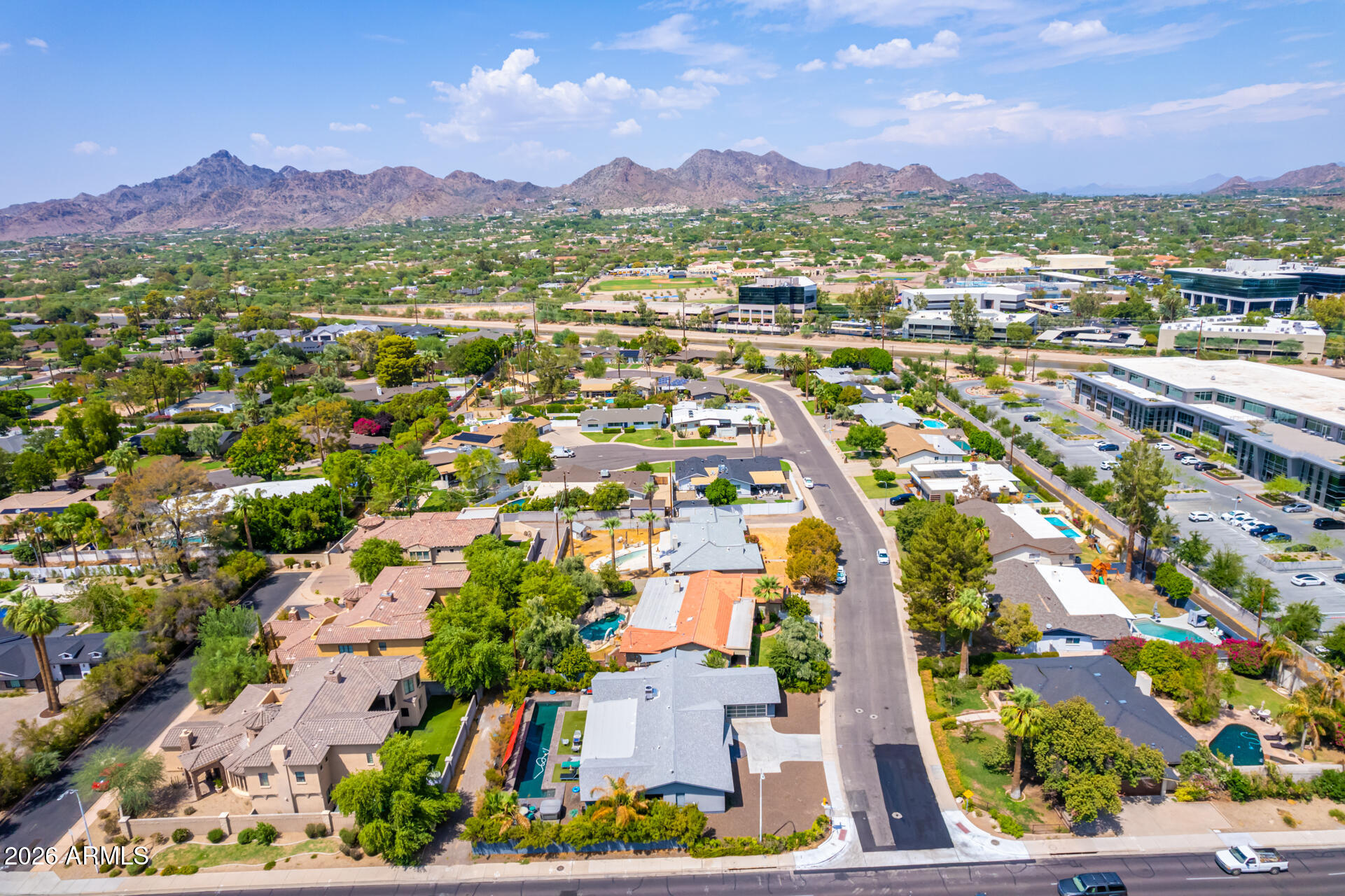 5002 North 38th Place Phoenix, AZ 85018 - Photo 51 of 56 13-38th