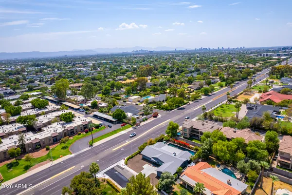 $1,350,000 | 5002 North 38th Place, Phoenix, AZ 85018